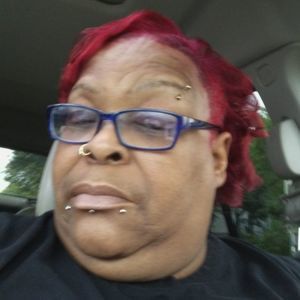 Meet your Posher, Maryann